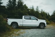 Before her disappearance, Jodi revealed that she was being followed by someone in a white pickup truck (Representative image via Pexels)